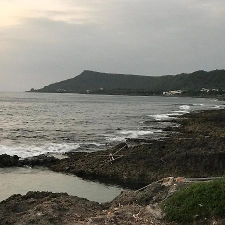 Cheol Ching B&B Taitung Exterior photo