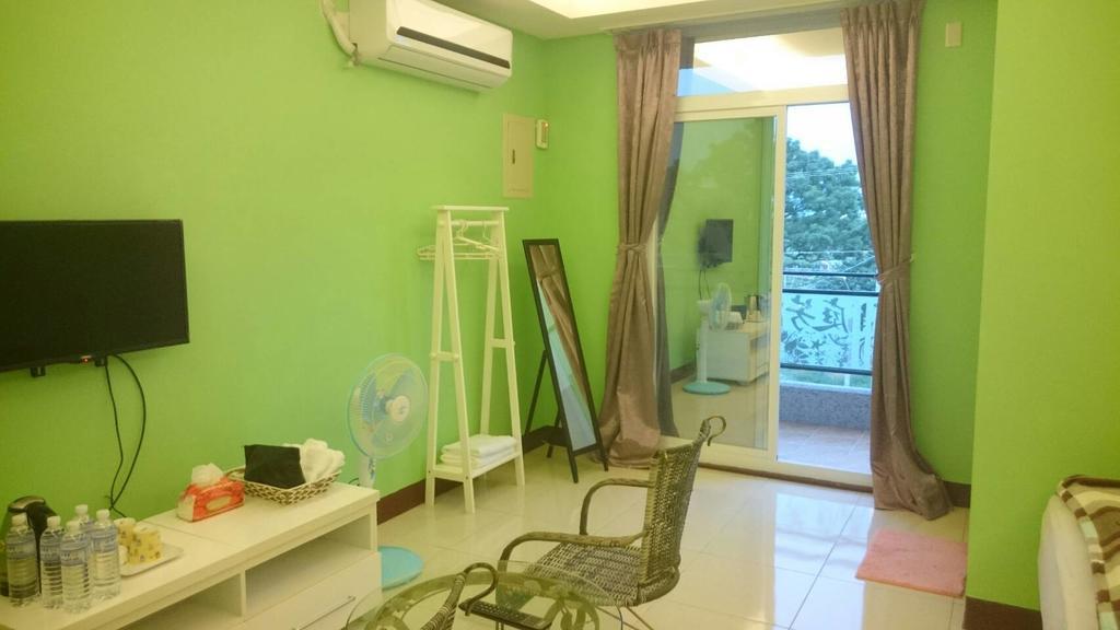 Cheol Ching B&B Taitung Exterior photo