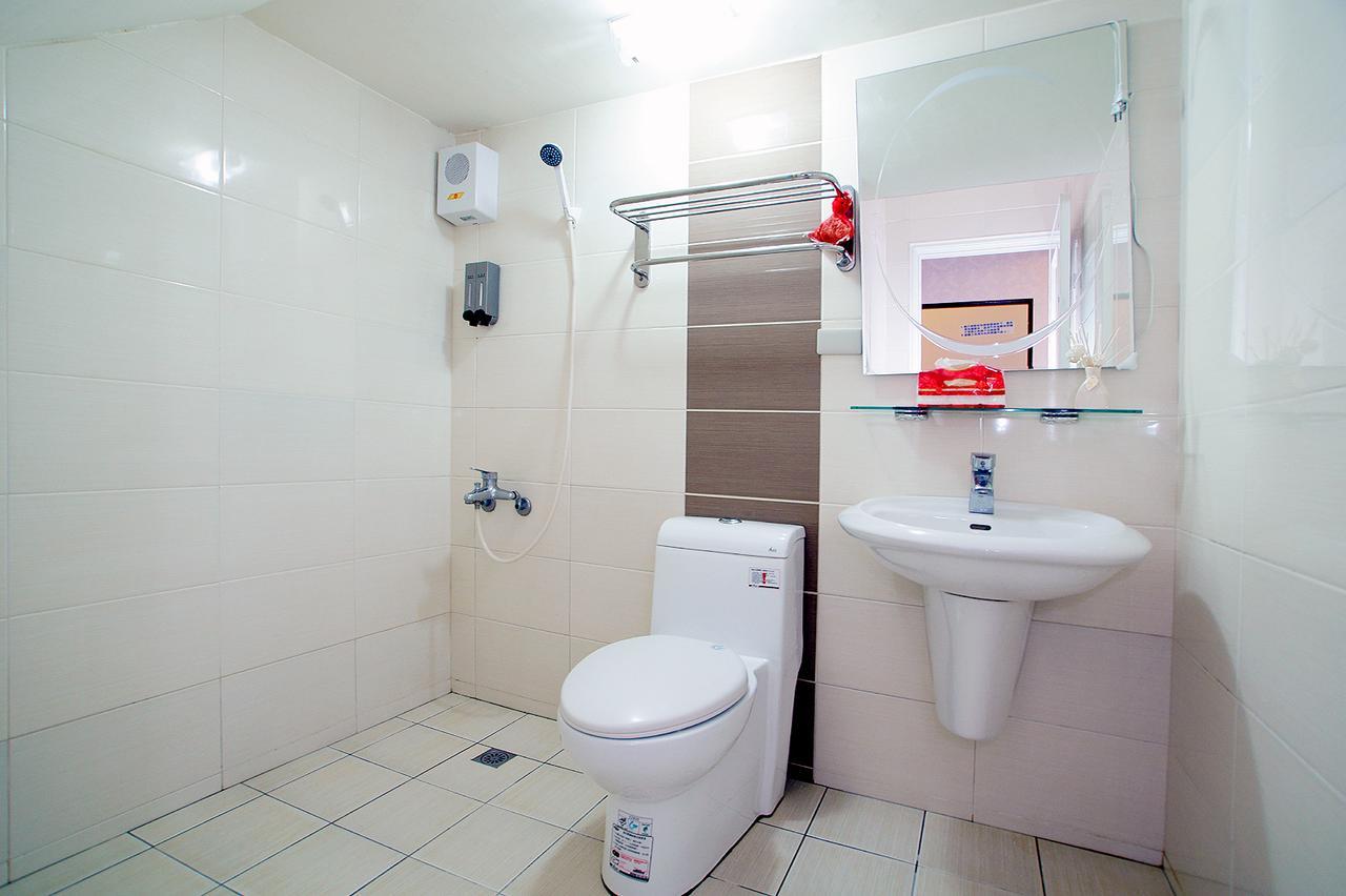 Cheol Ching B&B Taitung Exterior photo